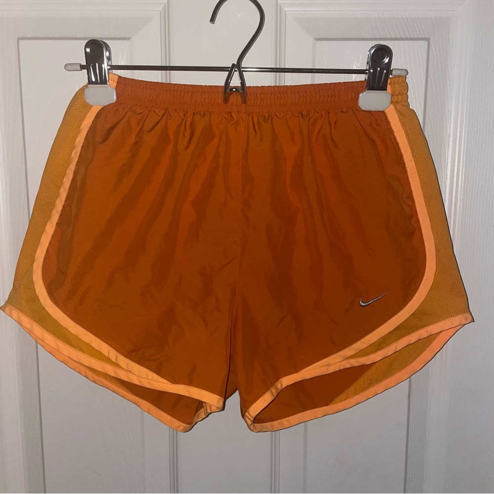 NIKE Running / Track Shorts